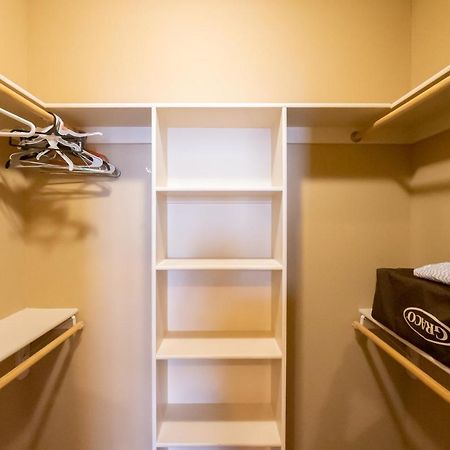 Apartmán 4Br Walk-In - Pool Table - Hot Tub - Fire Pit - Free Tickets Included - Dv164 Branson Exteriér fotografie